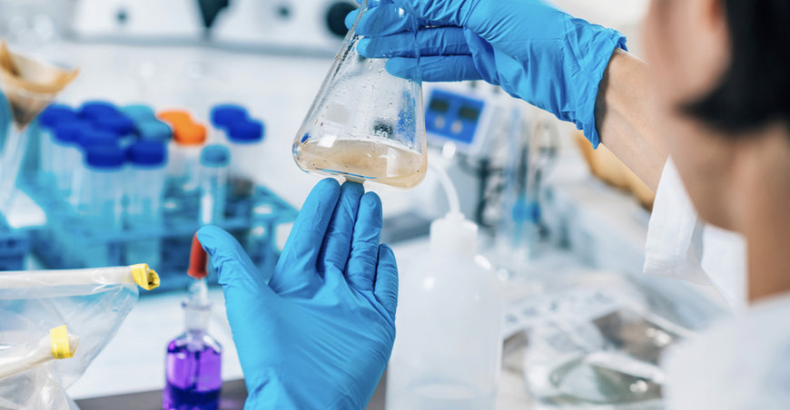 DESMI introduces comprehensive ballast water testing services